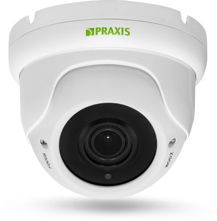 PP-7141IP 2.8-12 AUDIO